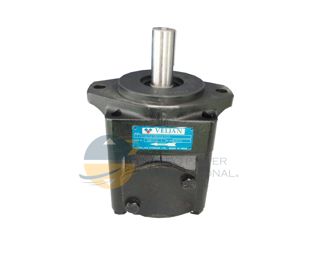 [22732] BOMBA HIDRAULICA