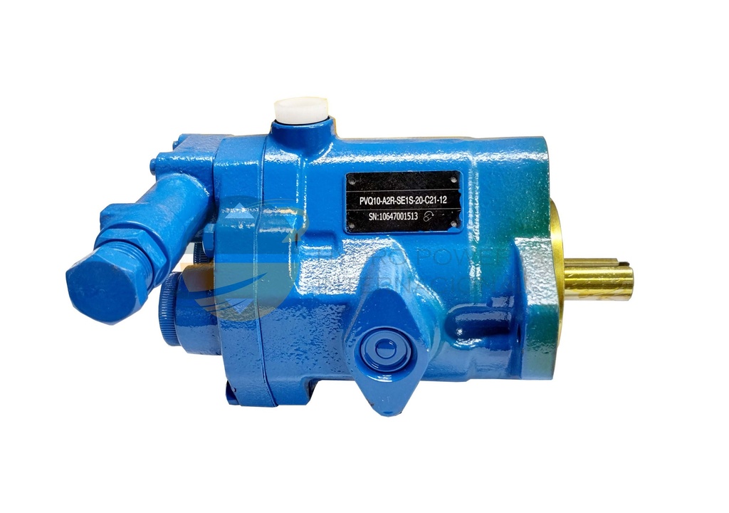 [22761] BOMBA DE PISTONES