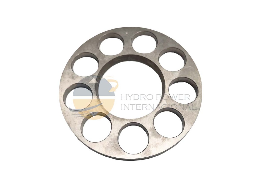 [22785] PLACA DE RETENCION