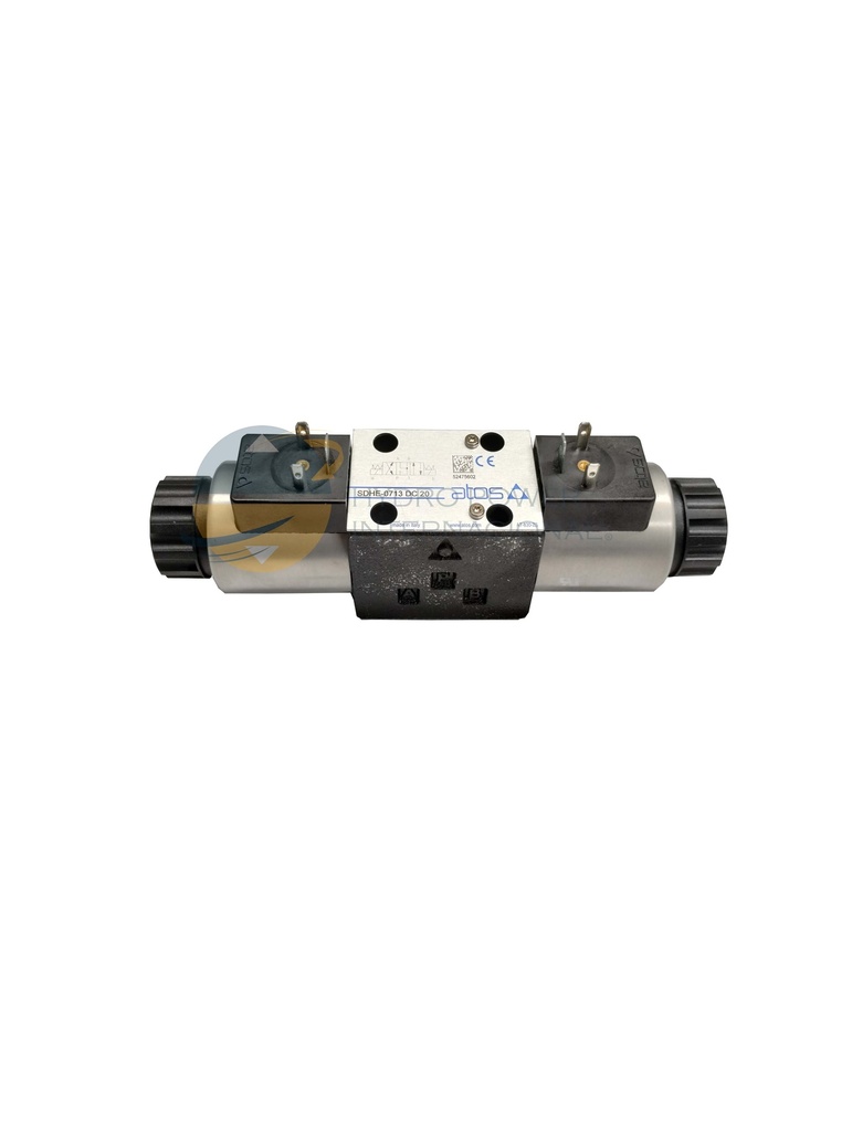 [22828] VALVULA DIRECCIONAL