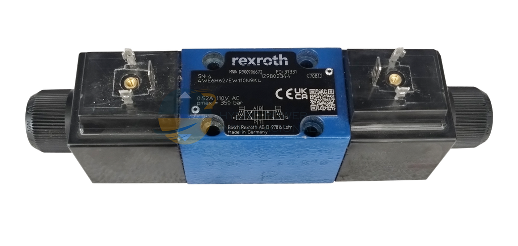 [22857] VALVULA DIRECCIONAL