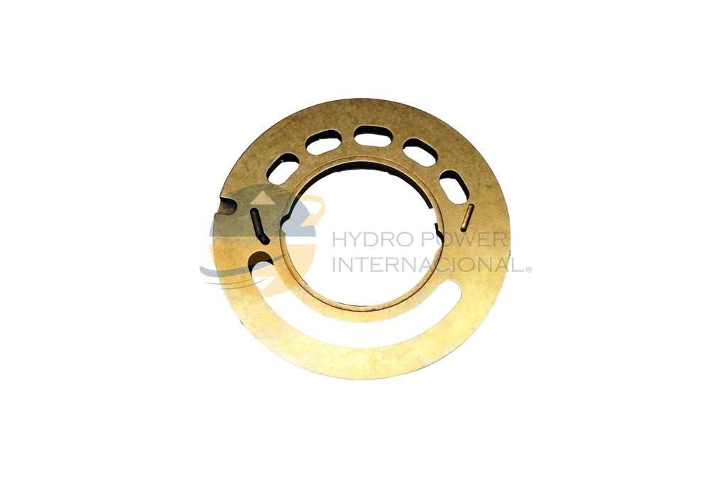 [22972] PLATO HI SPEED A10V140 RH DFEO / SYDFEE
