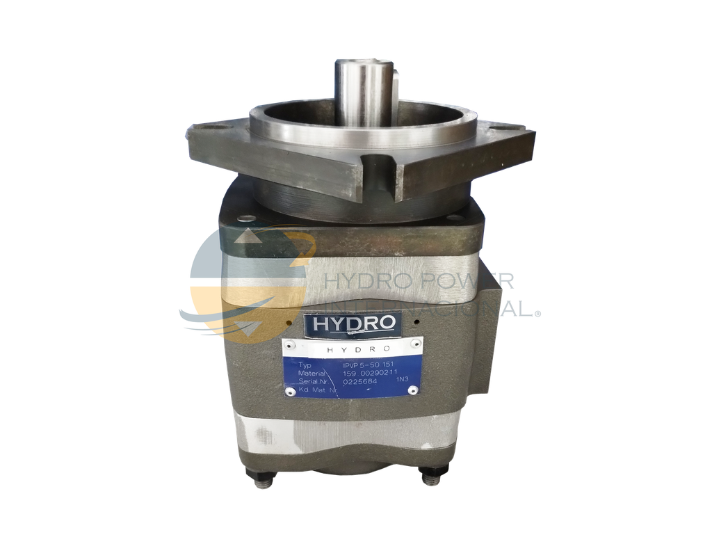 [23004] BOMBA DE ENGRANES INTERNOS