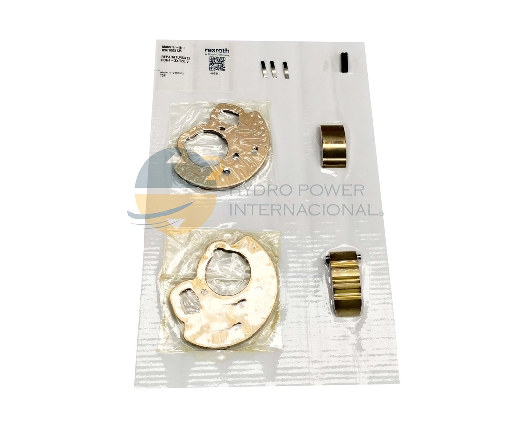 [23065] KIT DE REPARACION