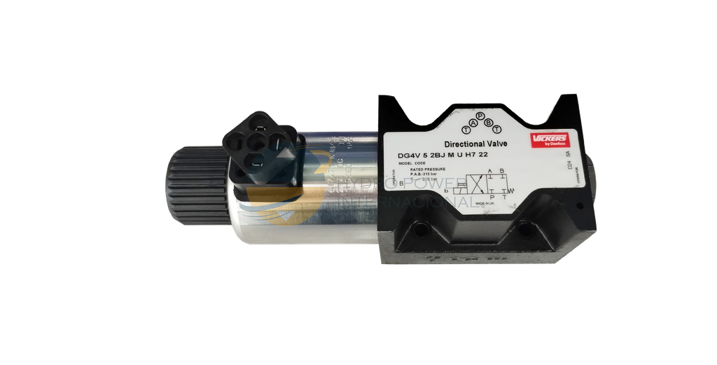 [23171] VALVULA DIRECCIONAL 