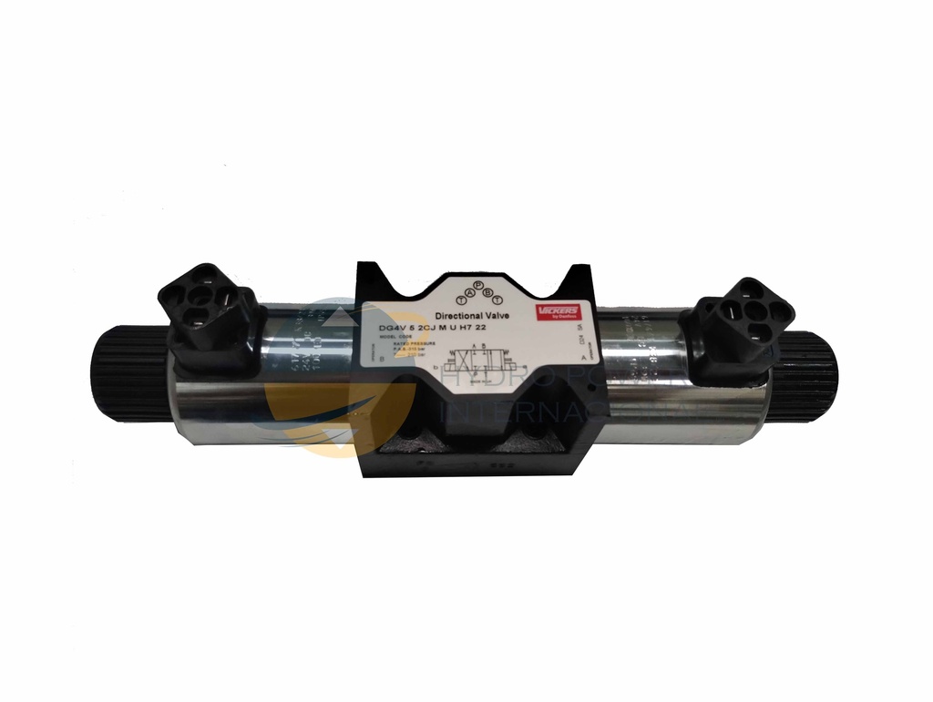 [23172] VALVULA DIRECCIONAL 