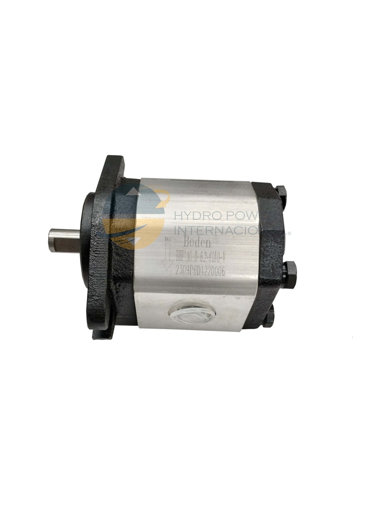 [23209] BOMBA DE ENGRANES