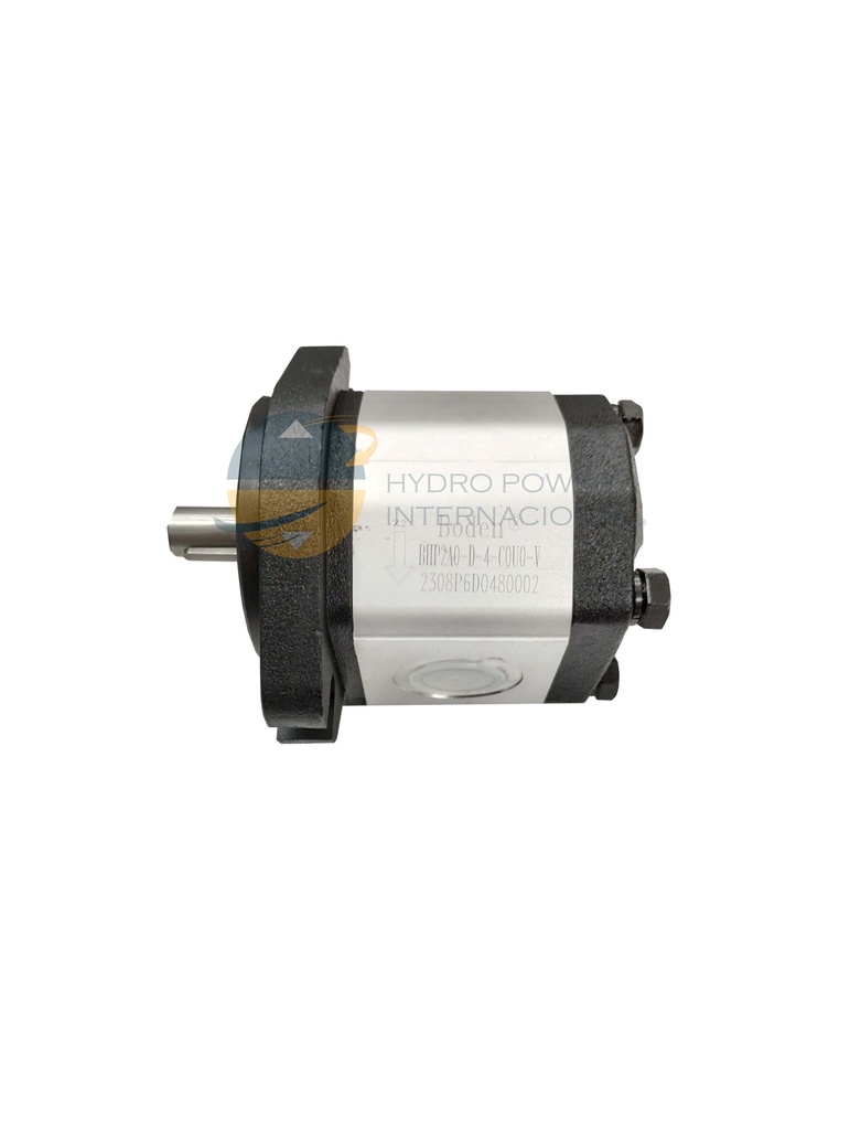 [23210] BOMBA DE ENGRANES