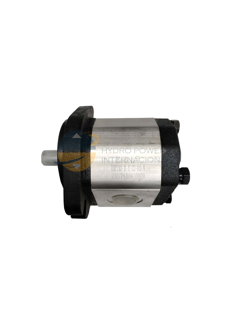 [23211] BOMBA DE ENGRANES