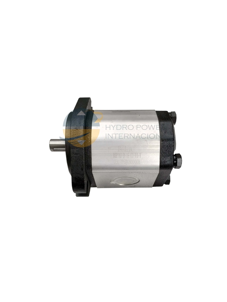 [23212] BOMBA DE ENGRANES