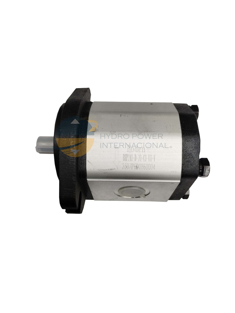 [23213] BOMBA DE ENGRANES