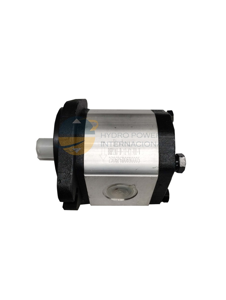 [23215] BOMBA DE ENGRANES