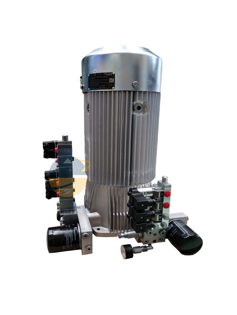 [23225] UNIDAD HIDRAULICA