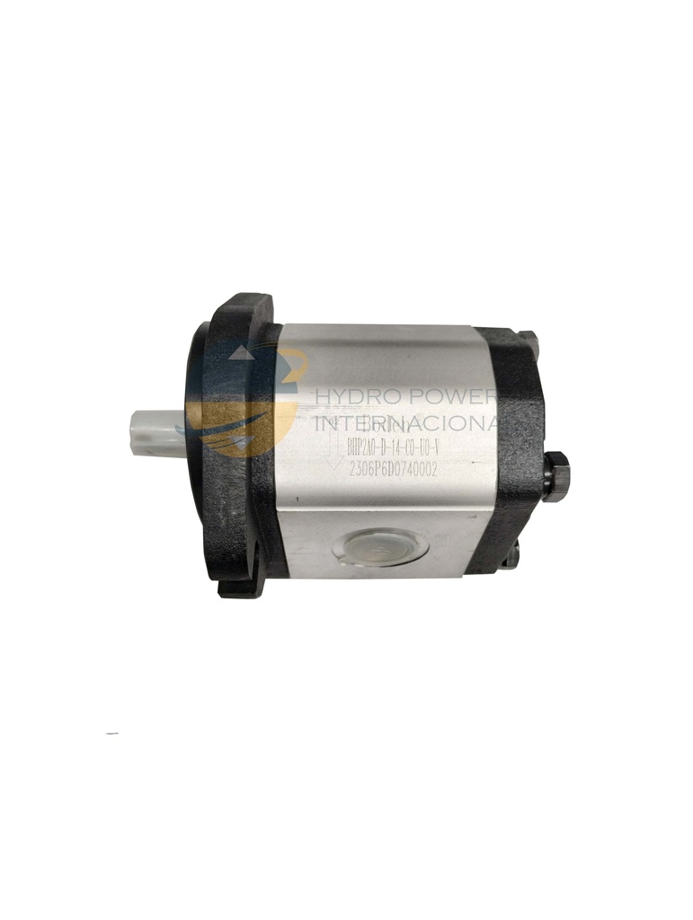 [23265] BOMBA DE ENGRANES