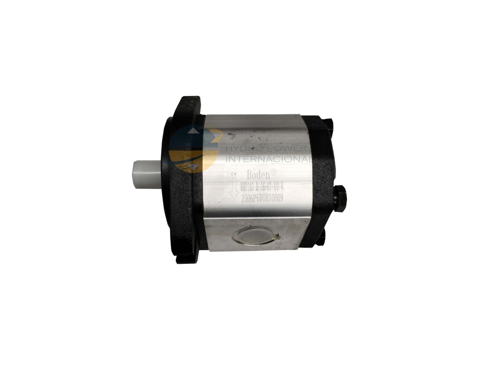 [23268] BOMBA DE ENGRANES