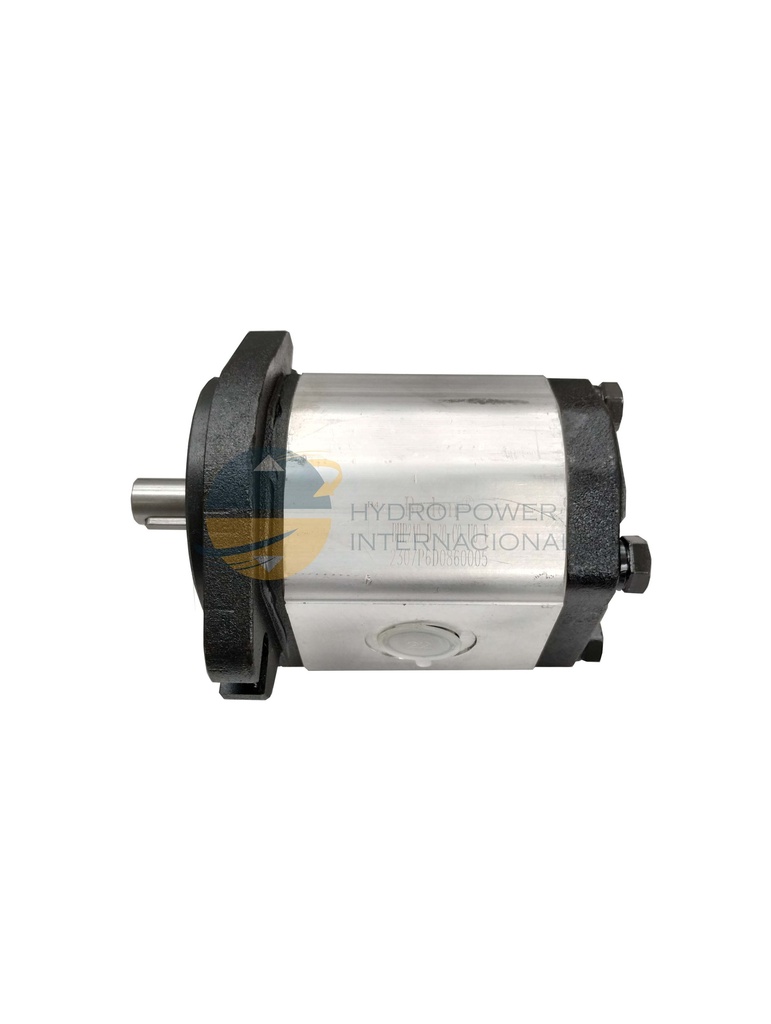 [23269] BOMBA DE ENGRANES