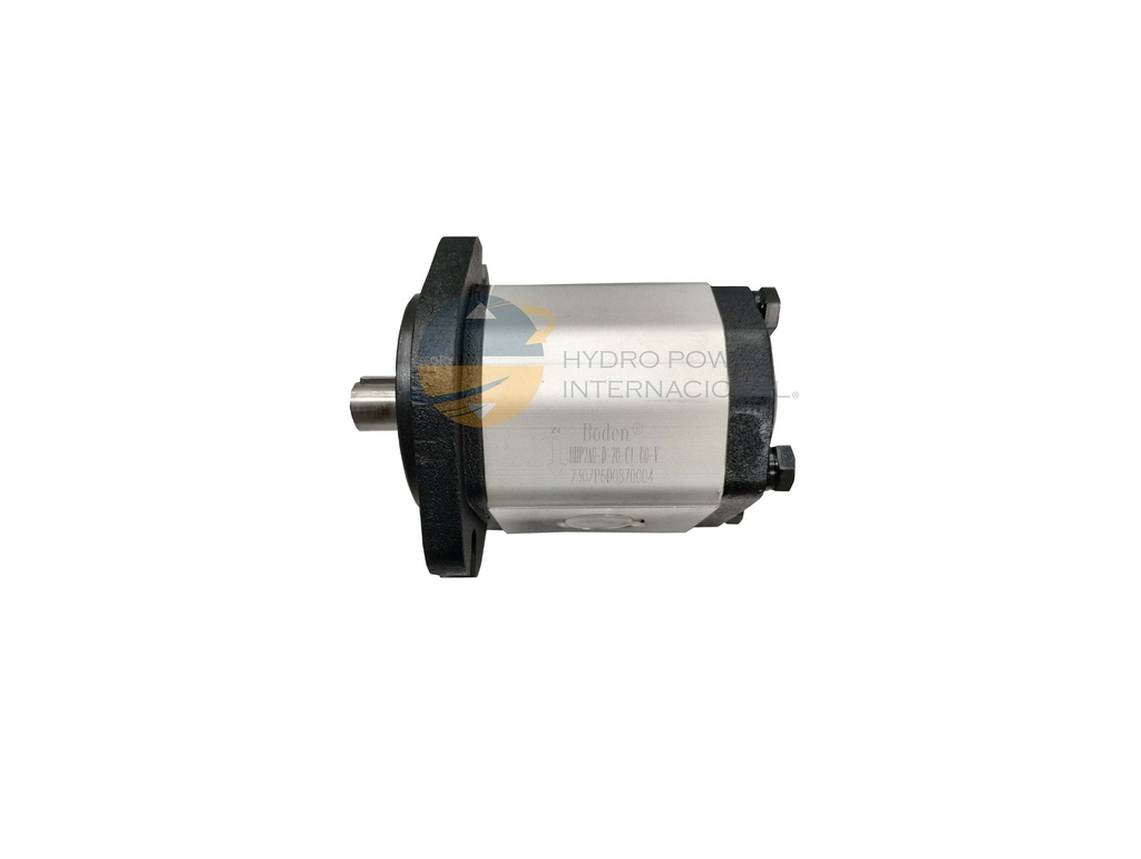 [23270] BOMBA DE ENGRANES