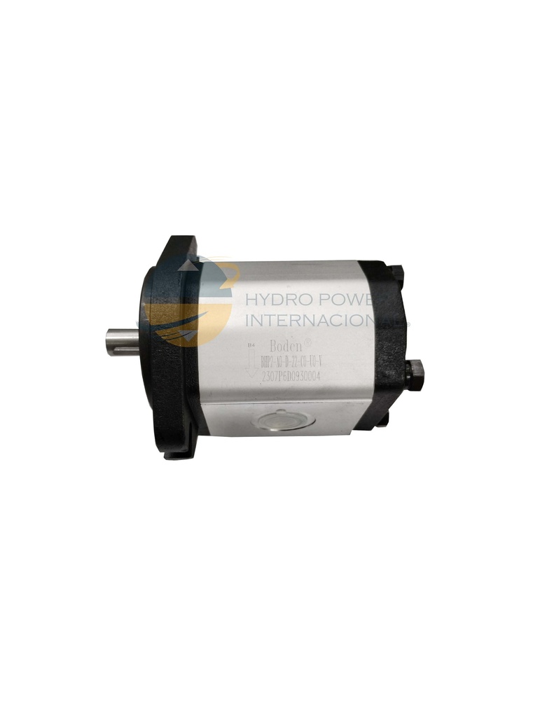 [23271] BOMBA DE ENGRANES