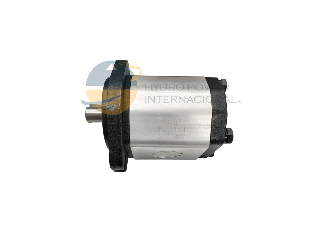 [23272] BOMBA DE ENGRANES