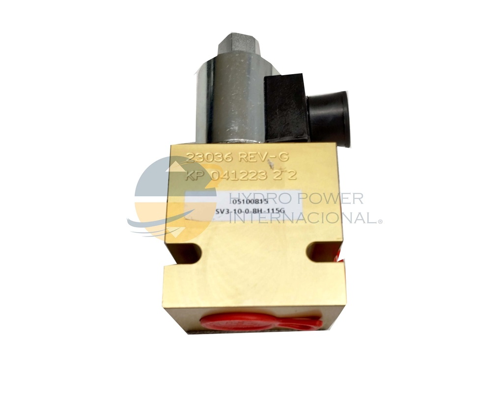 [23318] VALVULA TIPO CARTUCHO