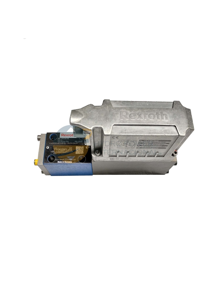 [23335] VALVULA PROPORCIONAL