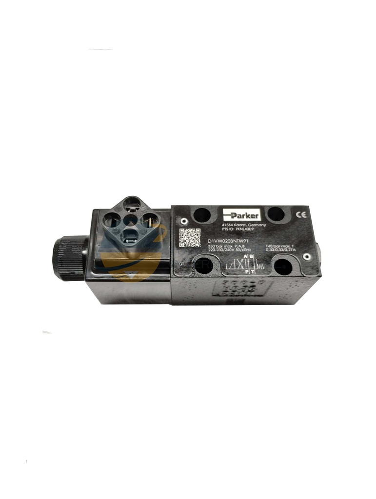 [23339] VALVULA DIRECCIONAL