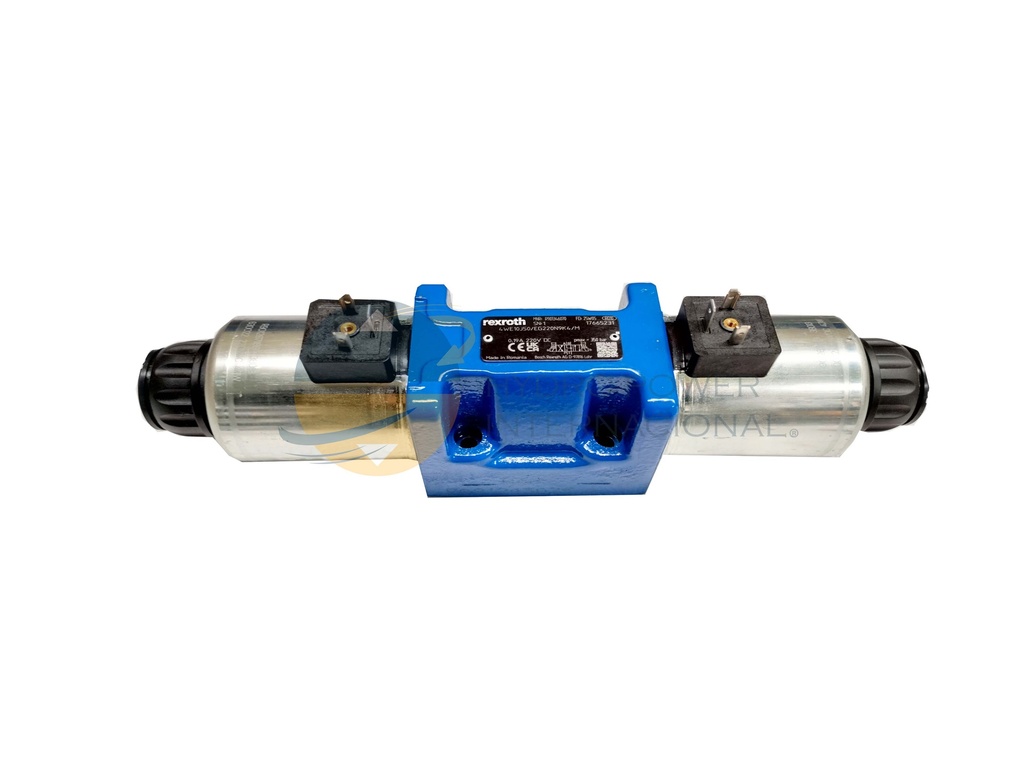 [23342] VALVULA DIRECCIONAL