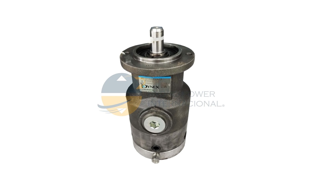 [23347] BOMBA DE PISTONES