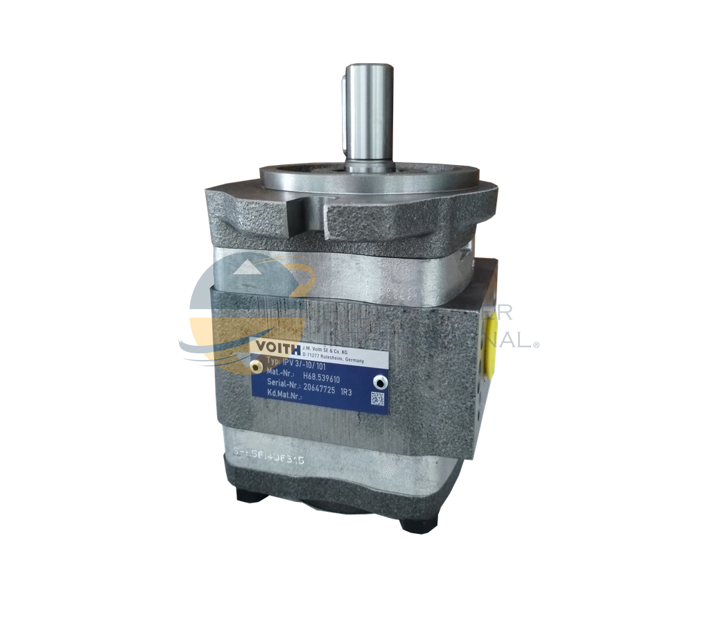 [23381] BOMBA DE ENGRANES 