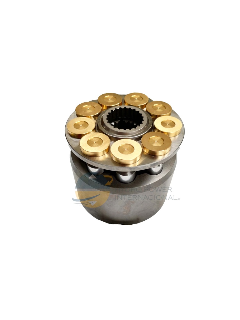 [23424] GRUPO ROTATIVO