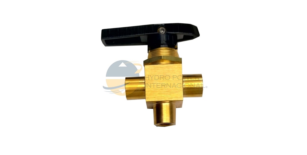 [23435] VALVULA DE BOLA