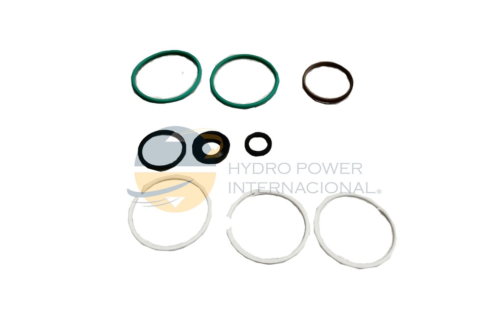 [23440] KIT DE SELLOS