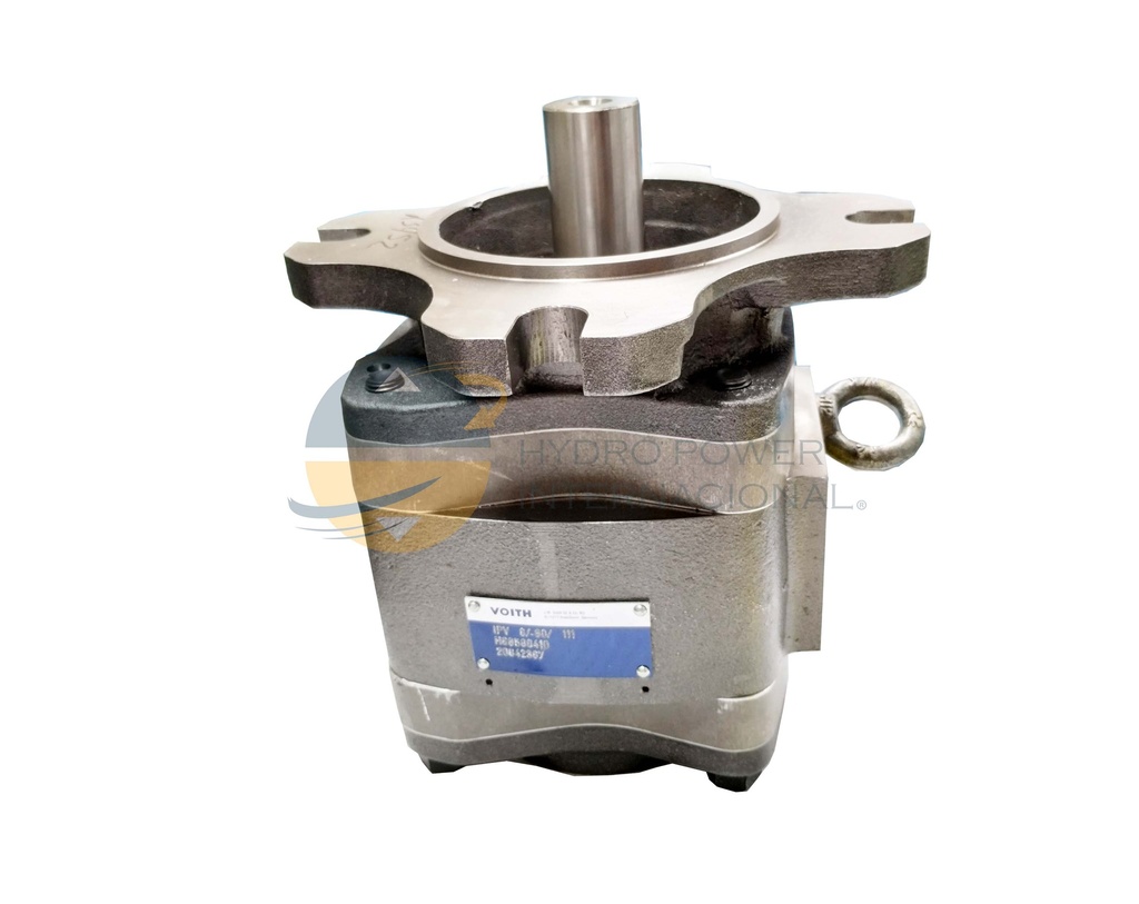 [23452] BOMBA DE ENGRANES