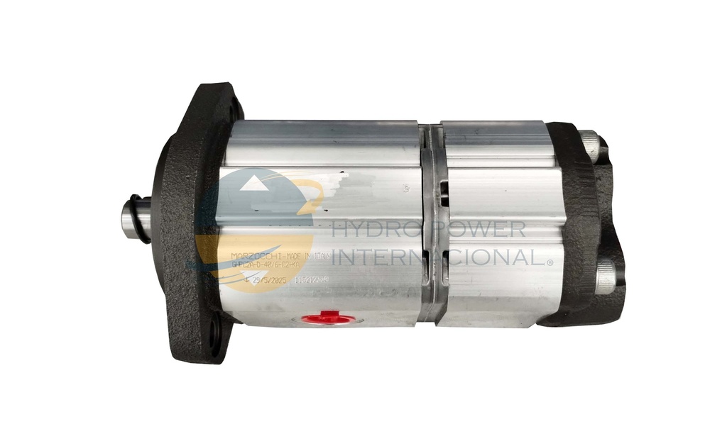 [23462] BOMBA DE ENGRANES