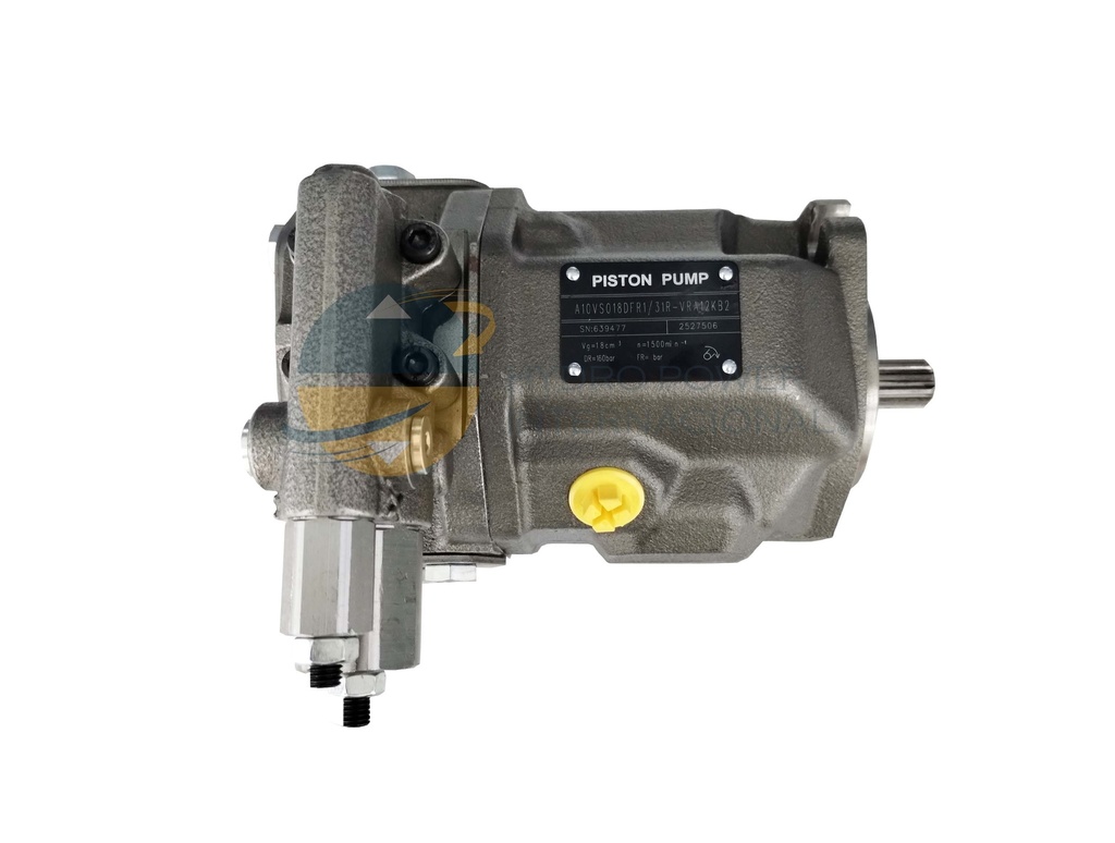 [23494] BOMBA DE PISTONES