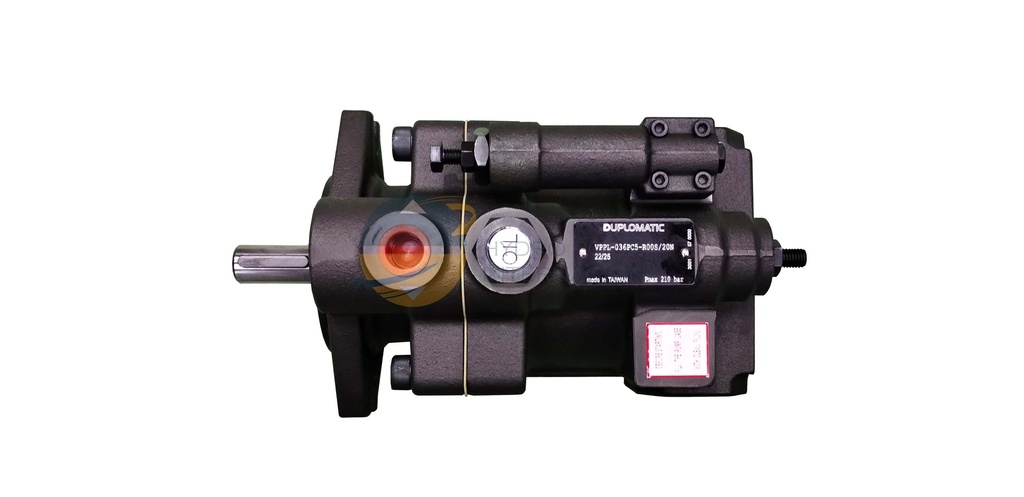 [23507] BOMBA DE PISTONES