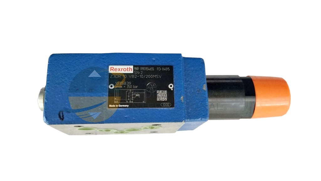 [23559] VALVULA REDUCTORA