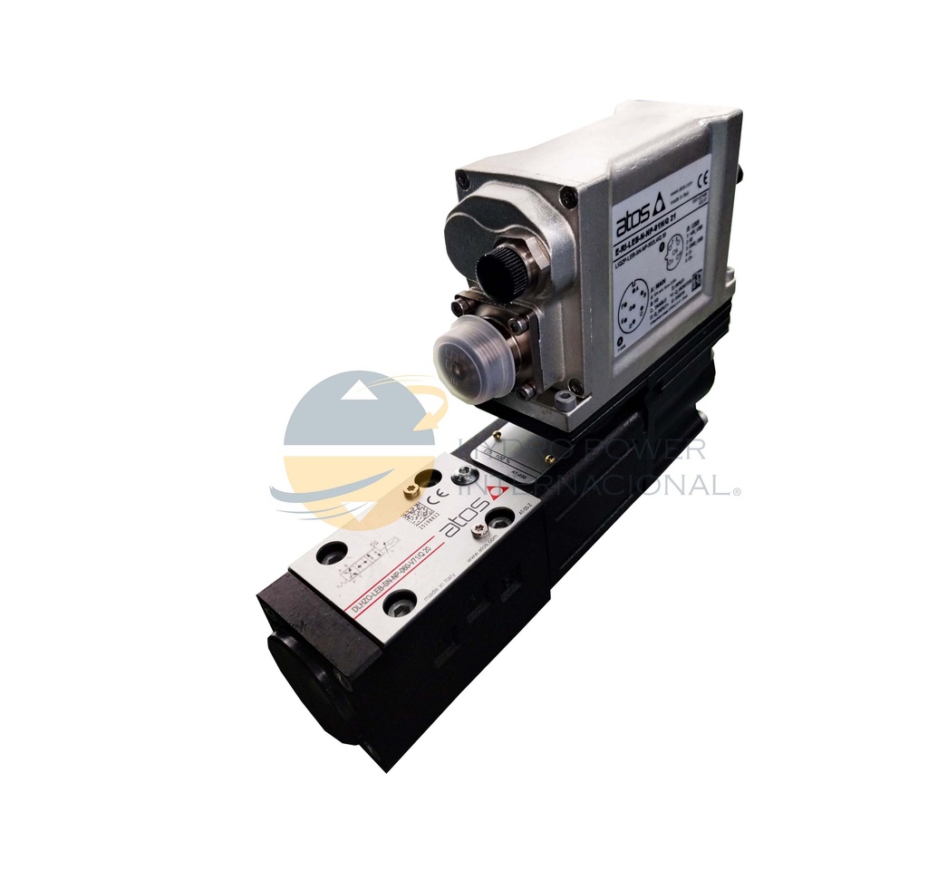 [23570] VALVULA PROPORCIONAL