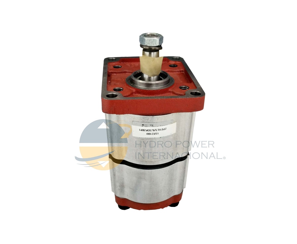 [23572] BOMBA DE ENGRANES