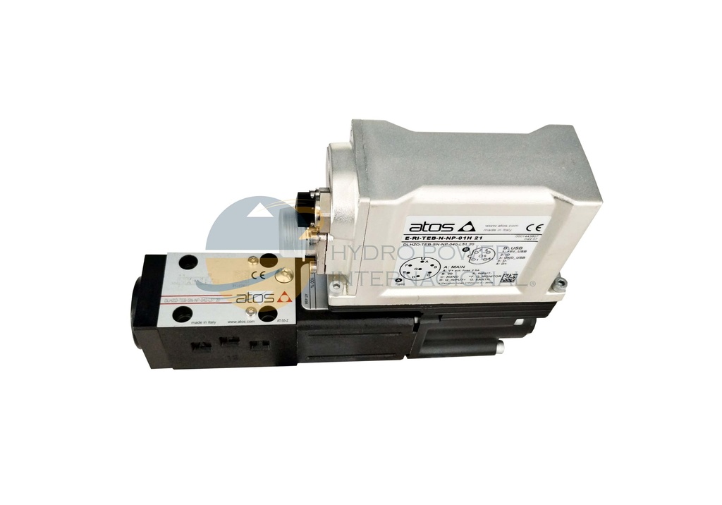 [23576] VALVULA DIRECCIONAL 