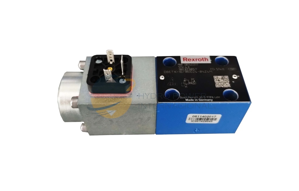 [23601] VALVULA PROPORCIONAL