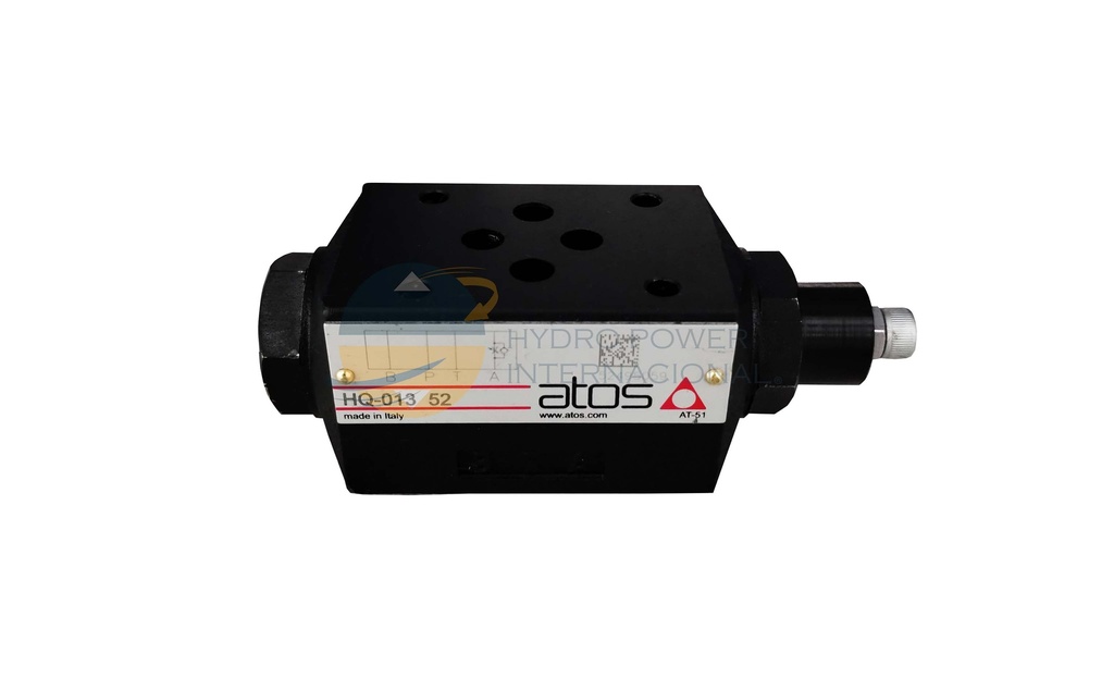 [23603] VALVULA REGULADORA