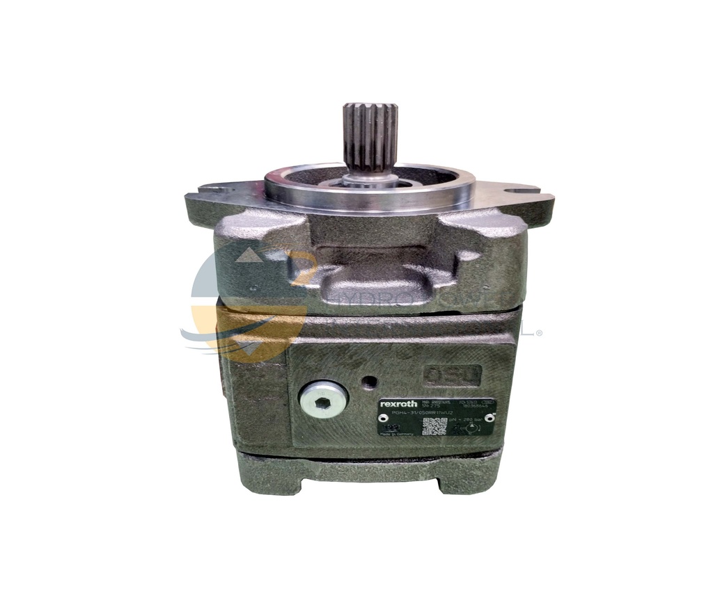 [23619] BOMBA DE ENGRANES INTERNOS