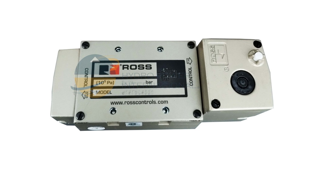 [23627] VALVULA DIRECCIONAL