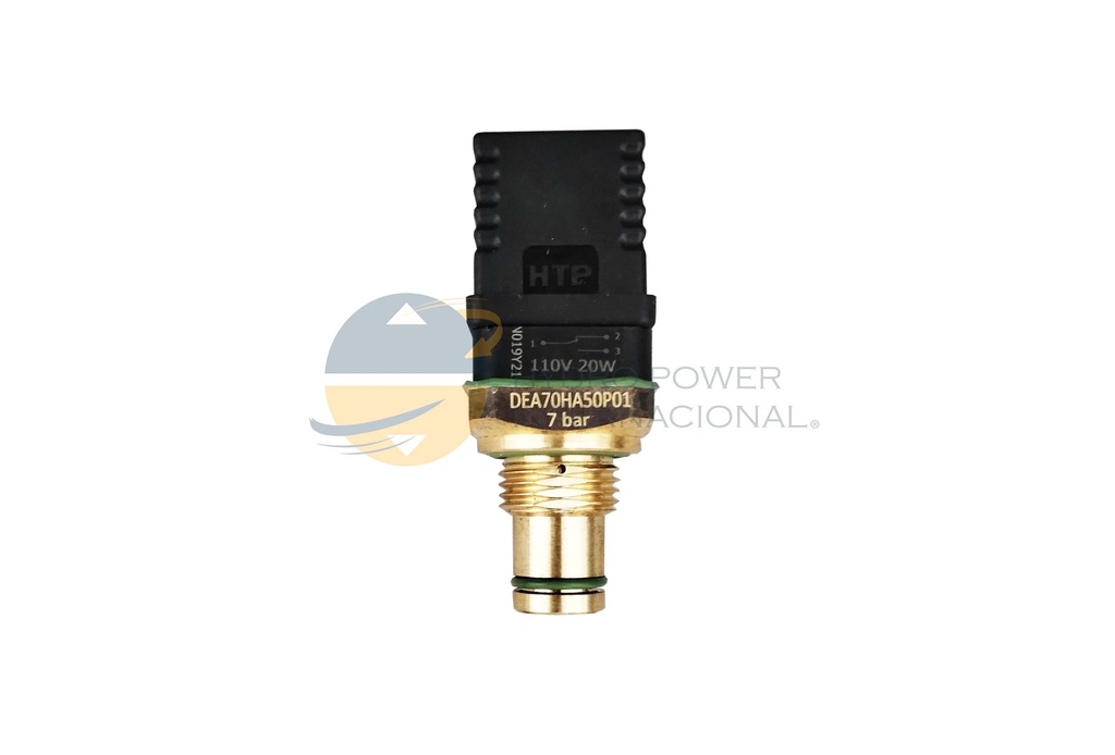 [23642] FILTRO DE PRESIÓN