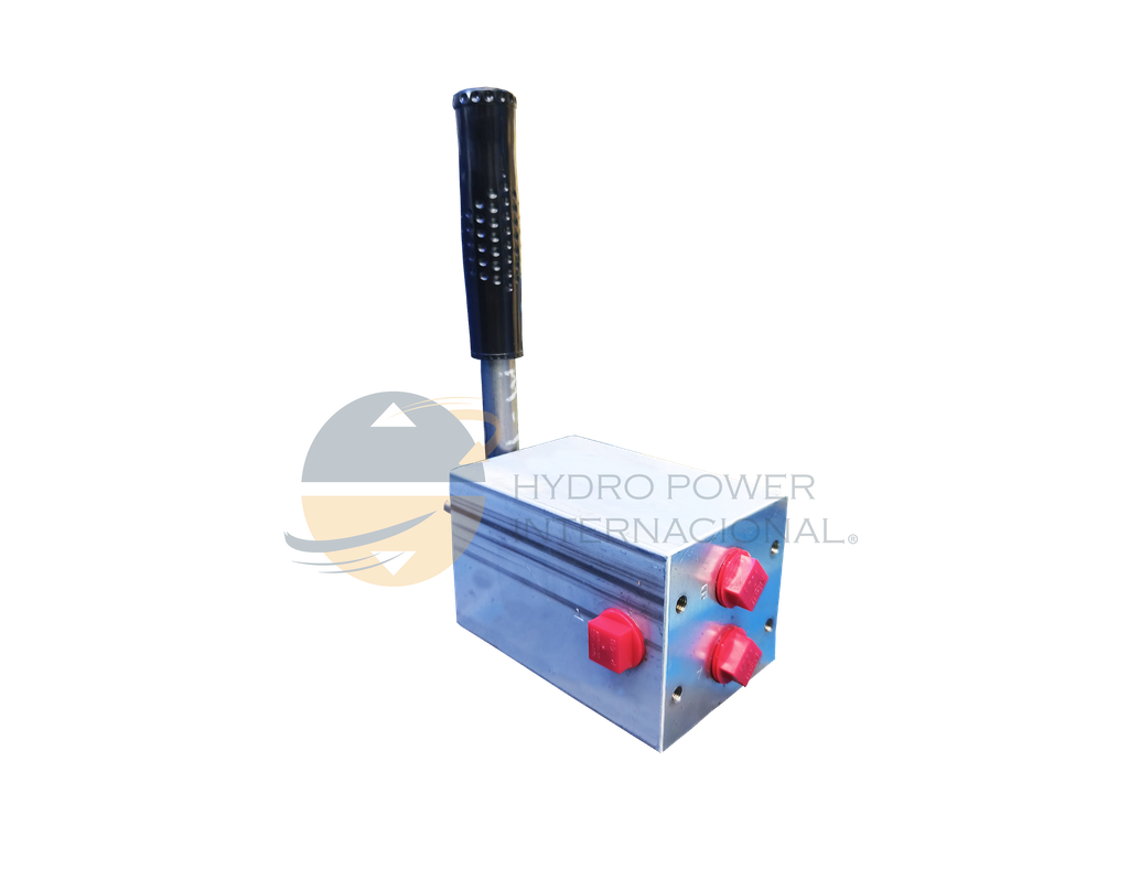 [23665] VALVULA HIDRAULICA