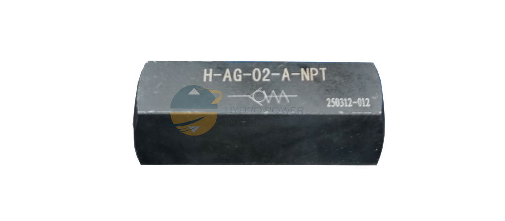 [23683] VALVULA CHECK 